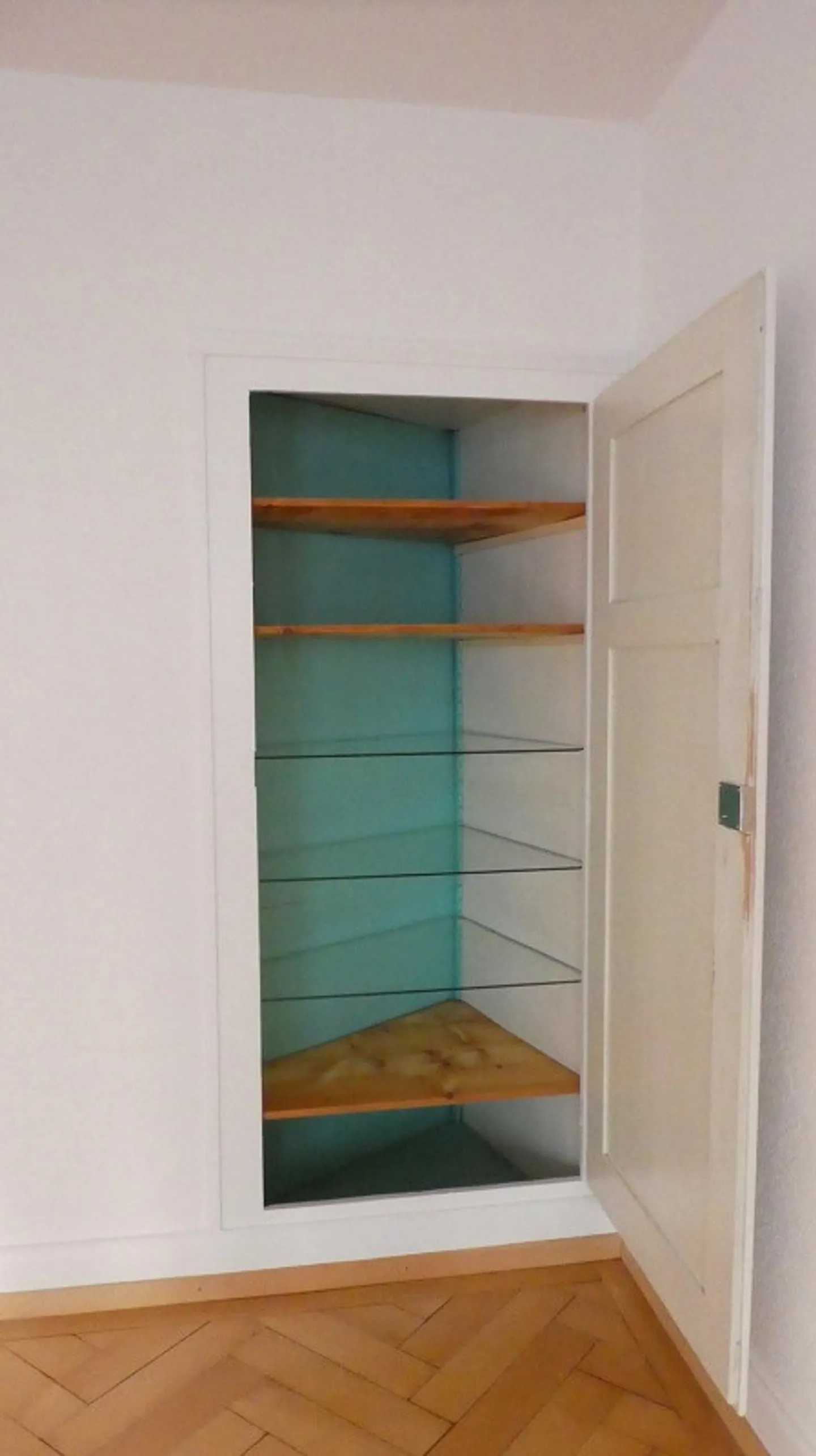 Charmante appartement 3 pièces à Breitenrain - Photo 6 sur 6