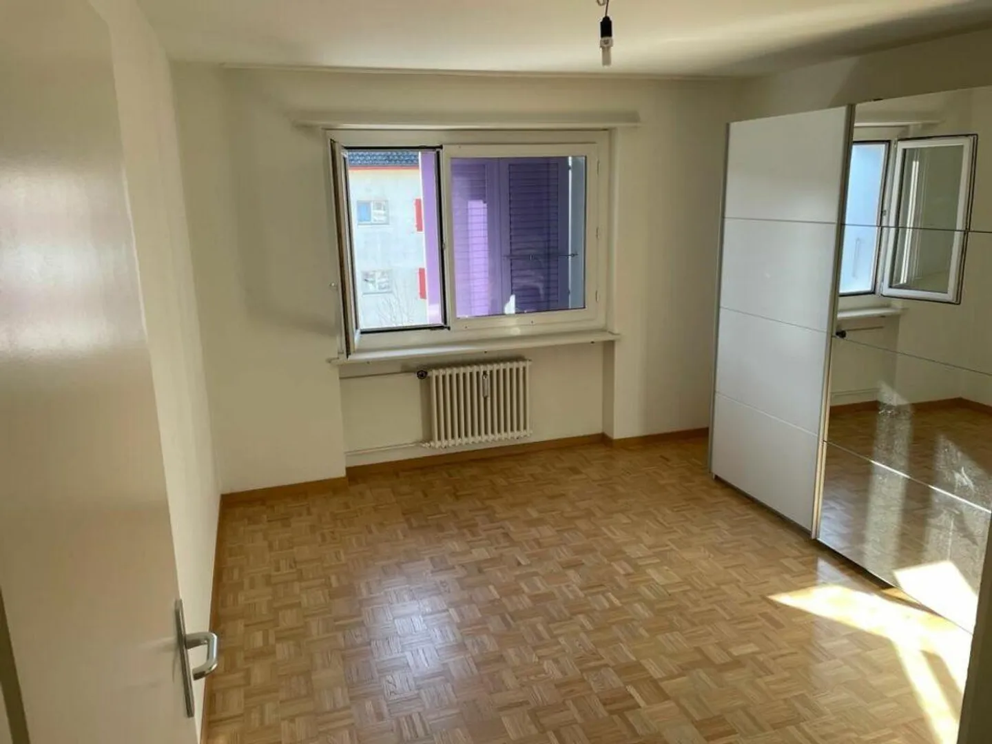 Bell'appartamento di 3 stanze - Foto 8 di 17