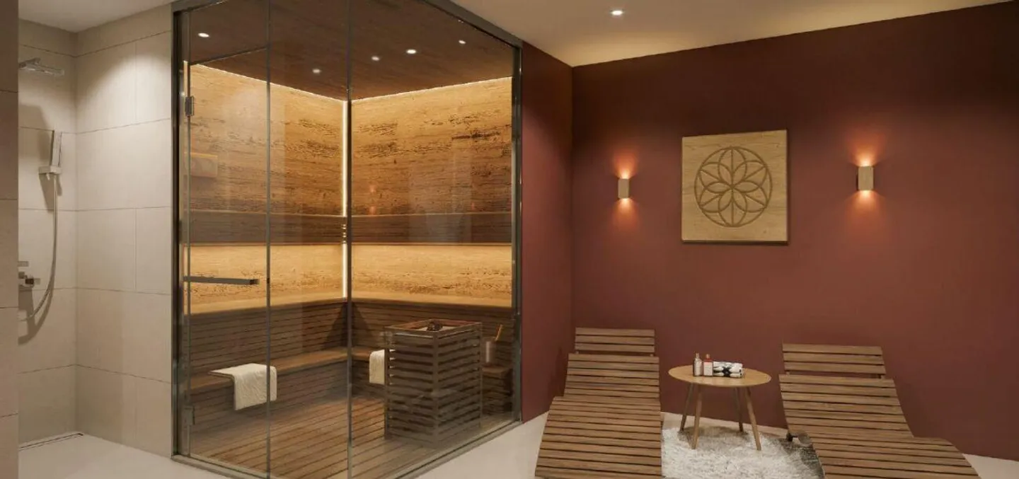 Geräumige 3.5-Zimmer-Wohnung - Foto 3 von 7