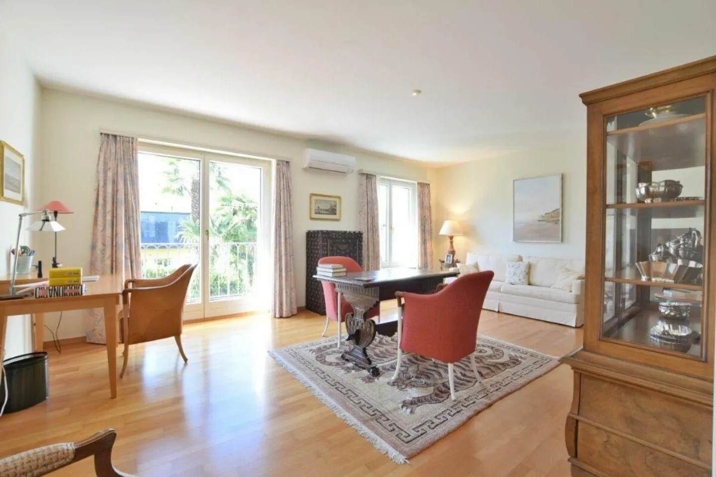 Spektakuläre 2,5 Zimmer in der Gemeinde Ascona - Foto 4 von 7