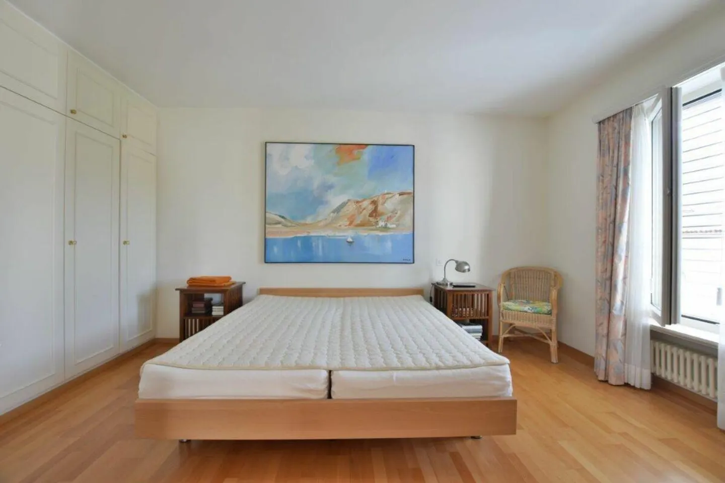 Spektakuläre 2,5 Zimmer in der Gemeinde Ascona - Foto 5 von 7