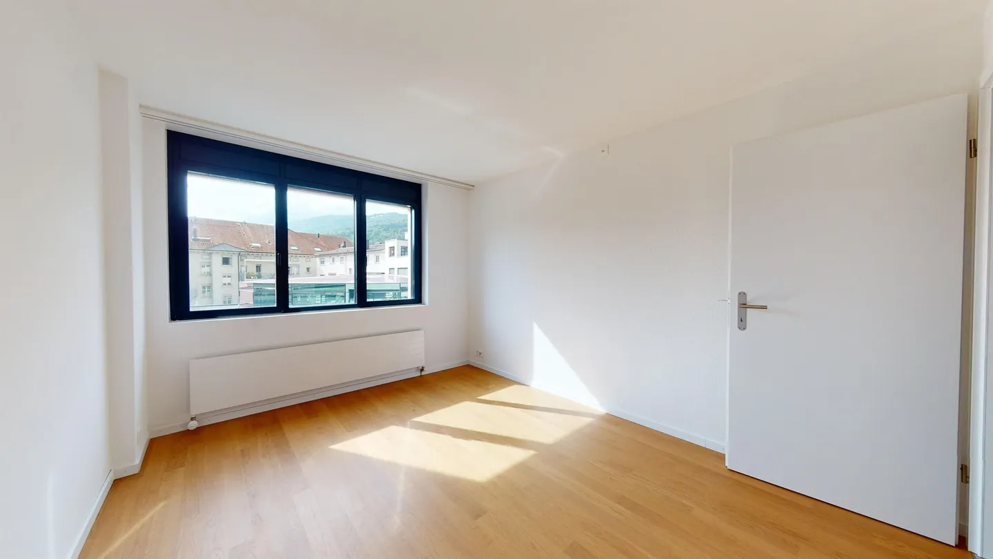 Appartamento in affitto - Foto 6 di 9