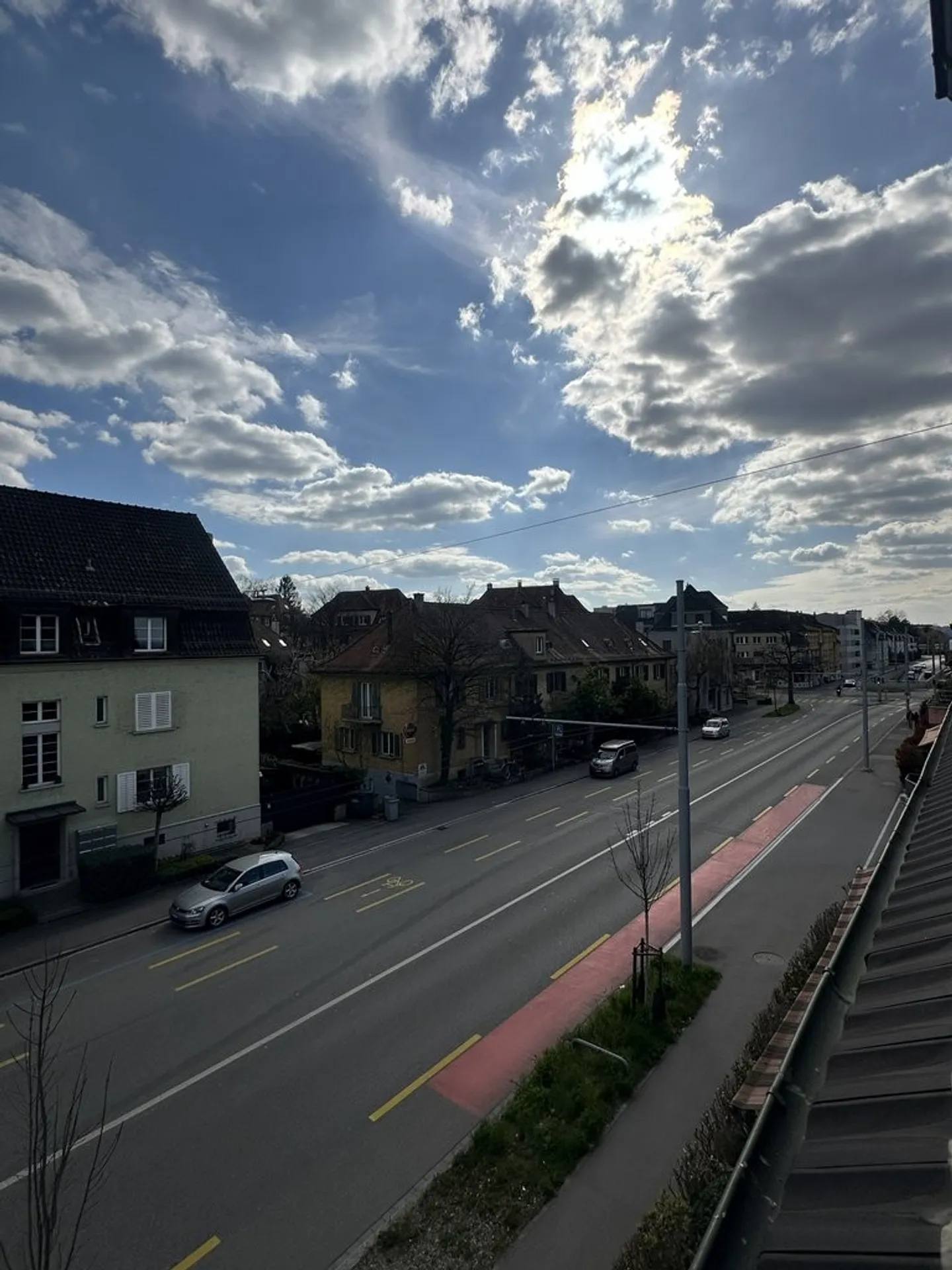 Appartement moderne de 2 pièces à louer dans le district 6 de Zurich - Photo 8 sur 8