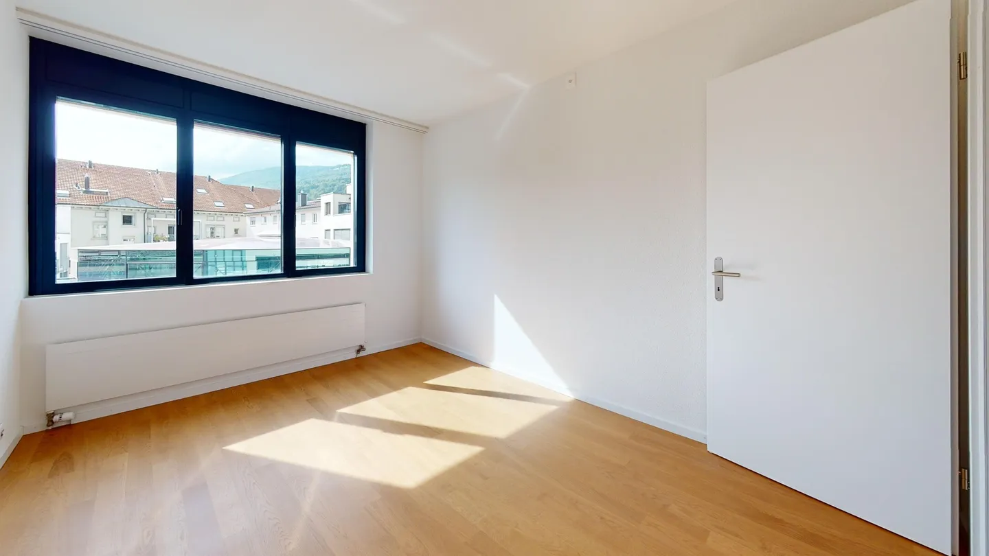 Appartamento in affitto - Foto 7 di 9
