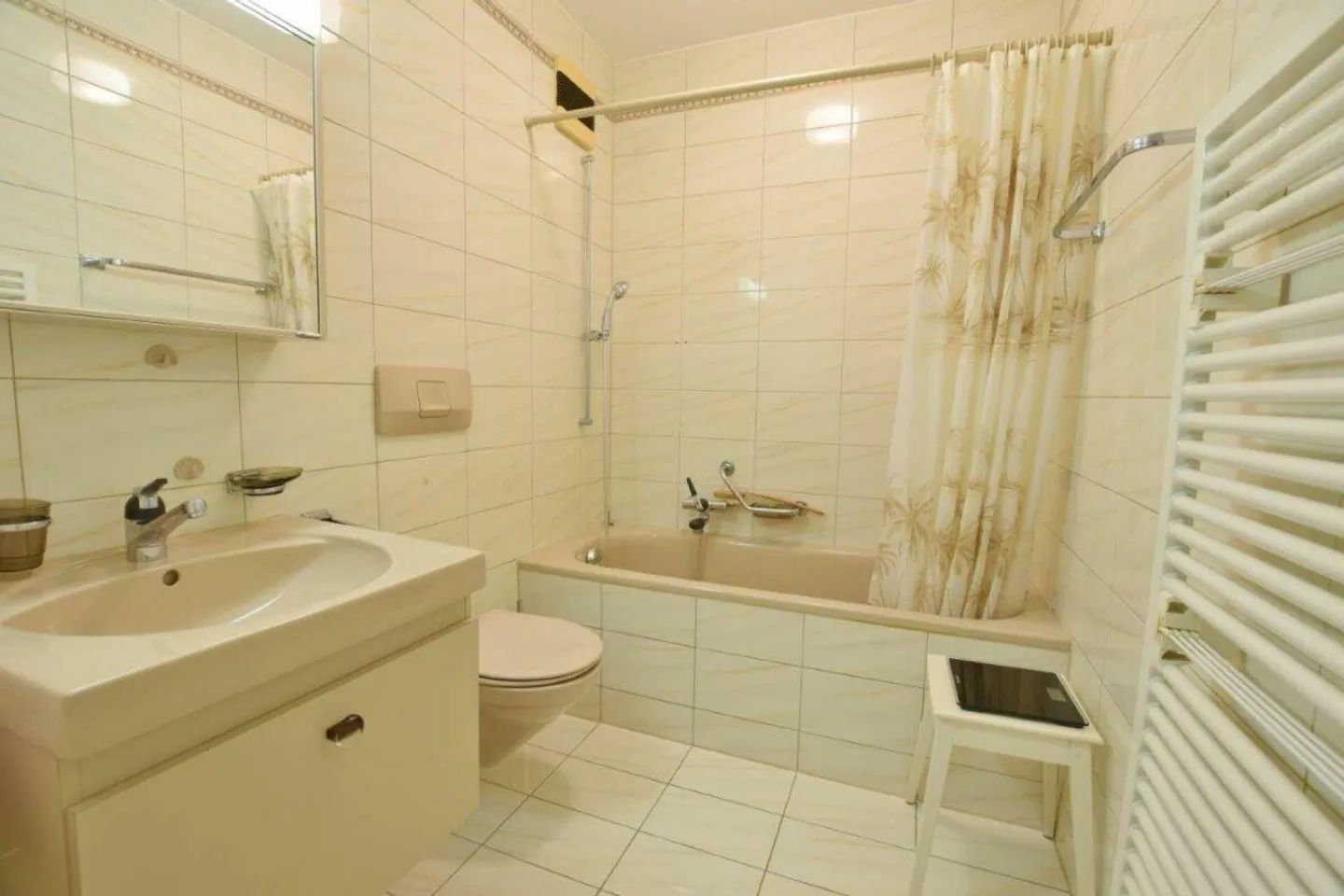 Spektakuläre 2,5 Zimmer in der Gemeinde Ascona - Foto 7 von 7