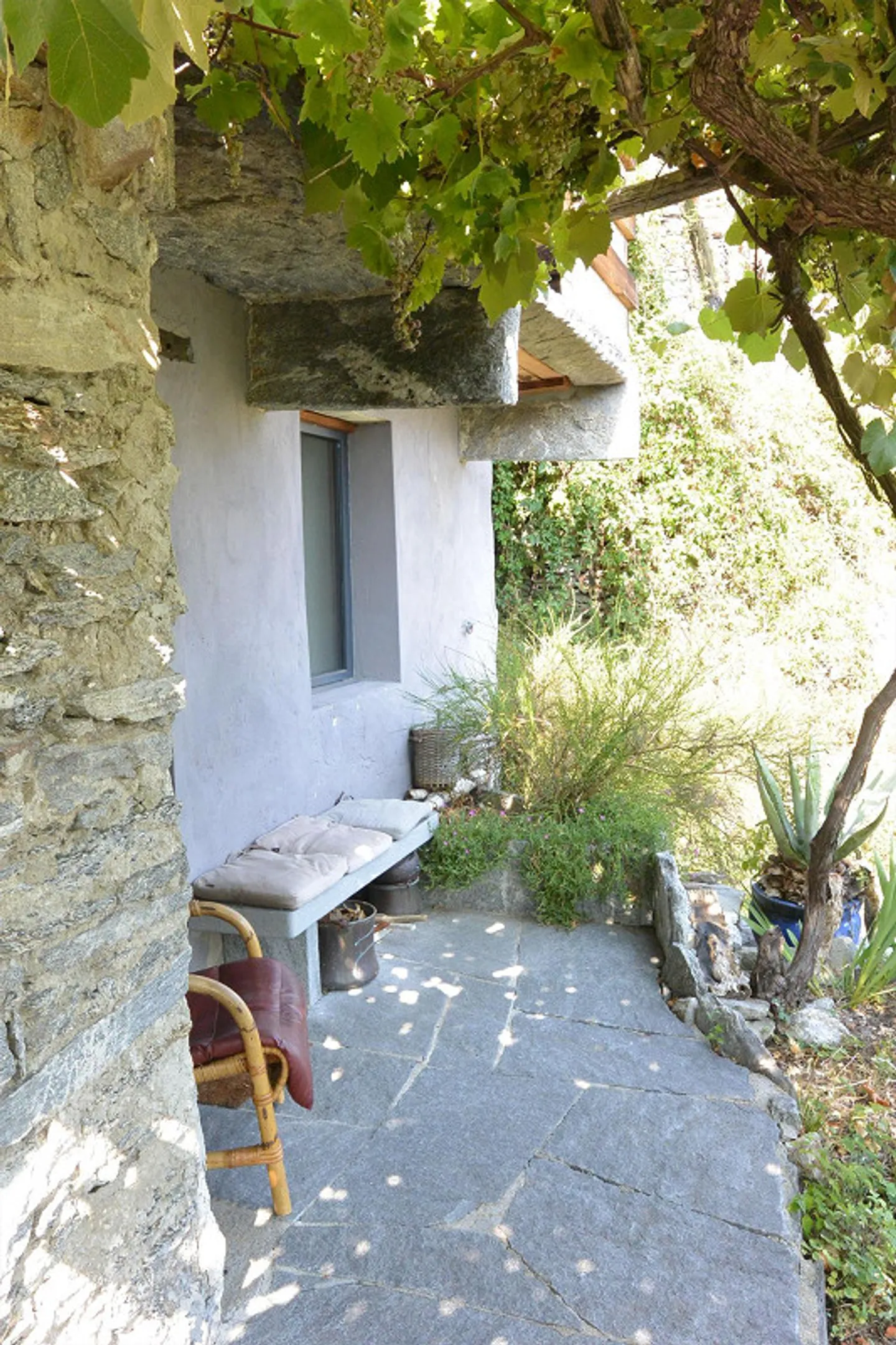Charmantes Rustico in Auressio - Foto 14 von 20