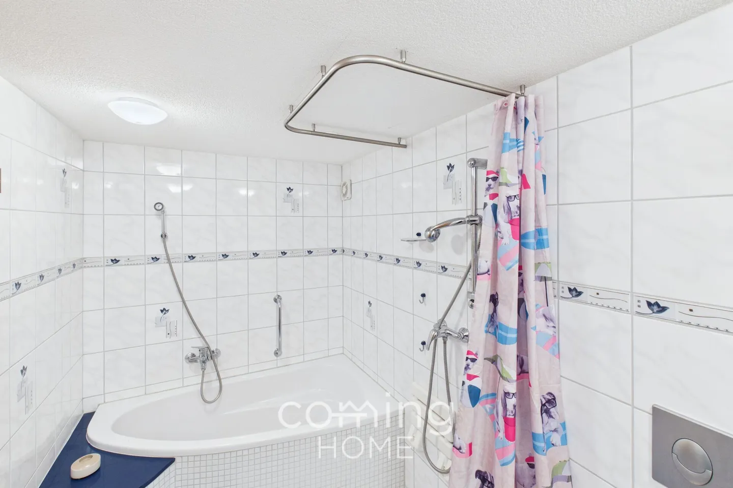 Maison de ville au caractère fort à Frauenfeld - maison solide avec potentiel de développement - Photo 6 sur 14