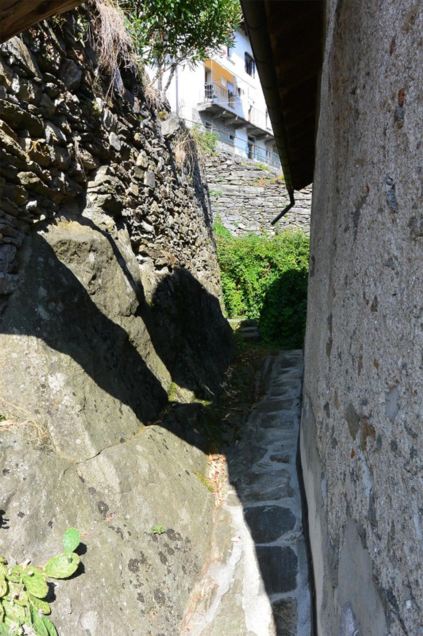 Charmantes Rustico in Auressio - Foto 19 von 20