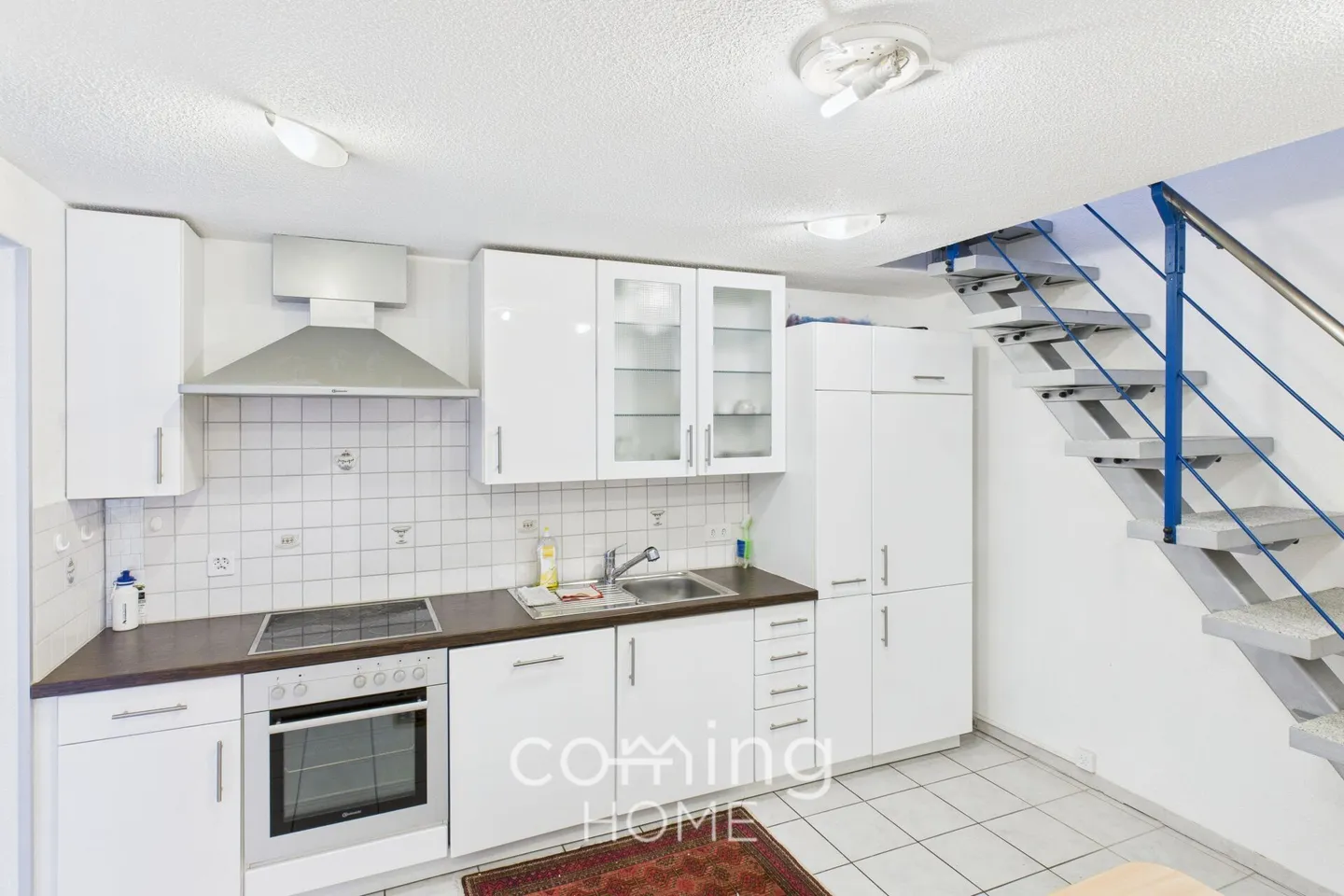 Maison de ville au caractère fort à Frauenfeld - maison solide avec potentiel de développement - Photo 3 sur 14