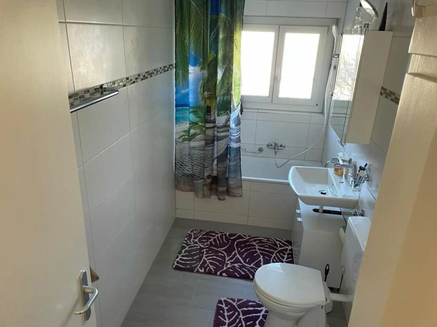 Bell'appartamento di 3 stanze - Foto 11 di 17