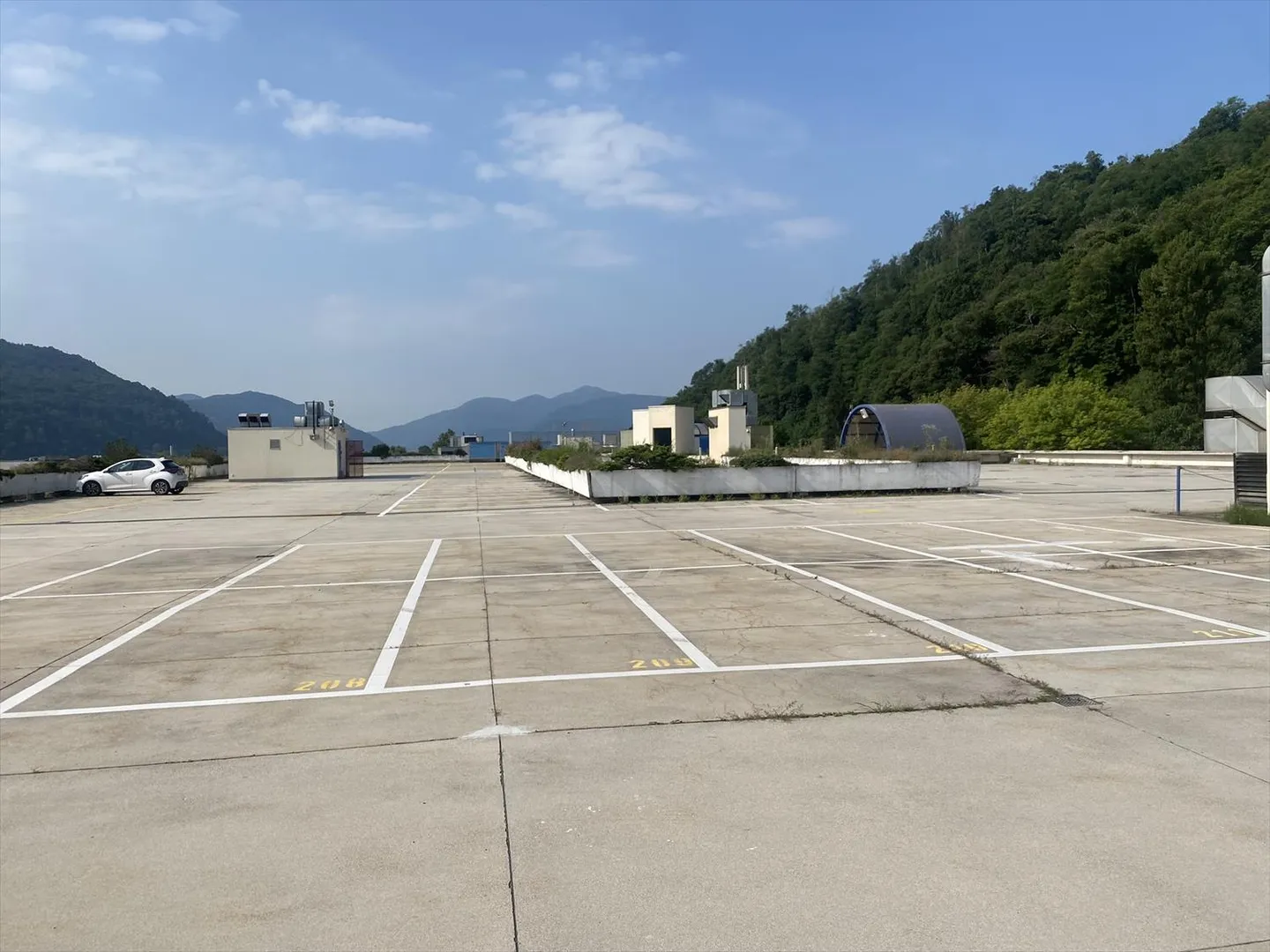 Offener Platz - Foto 1 von 2
