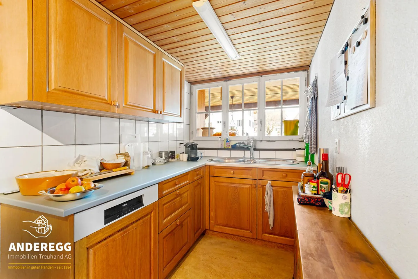 3 plots with 2 multi-family houses, yield and new construction potential - owner-occupiers... - Photo 10 of 13