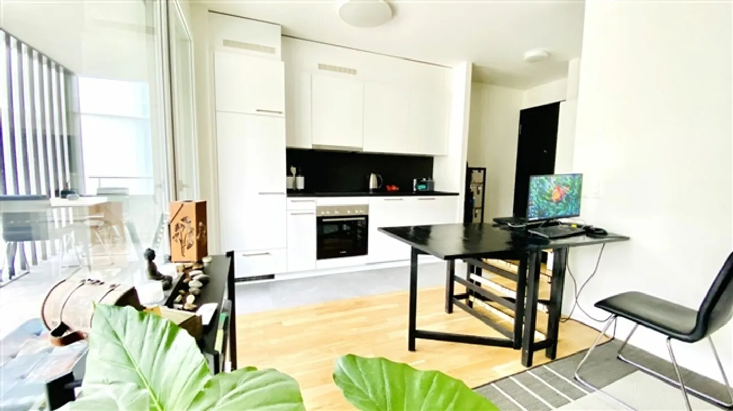 Studio in the Heart of Prilly - Photo 1 of 5