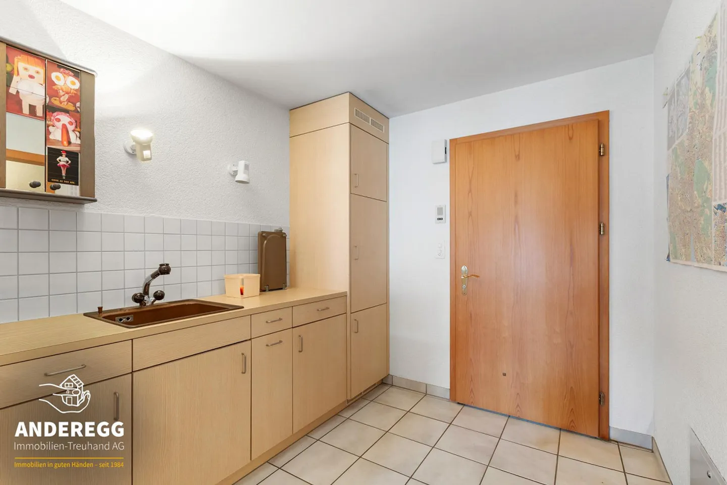 3 plots with 2 multi-family houses, yield and new construction potential - owner-occupiers... - Photo 12 of 13