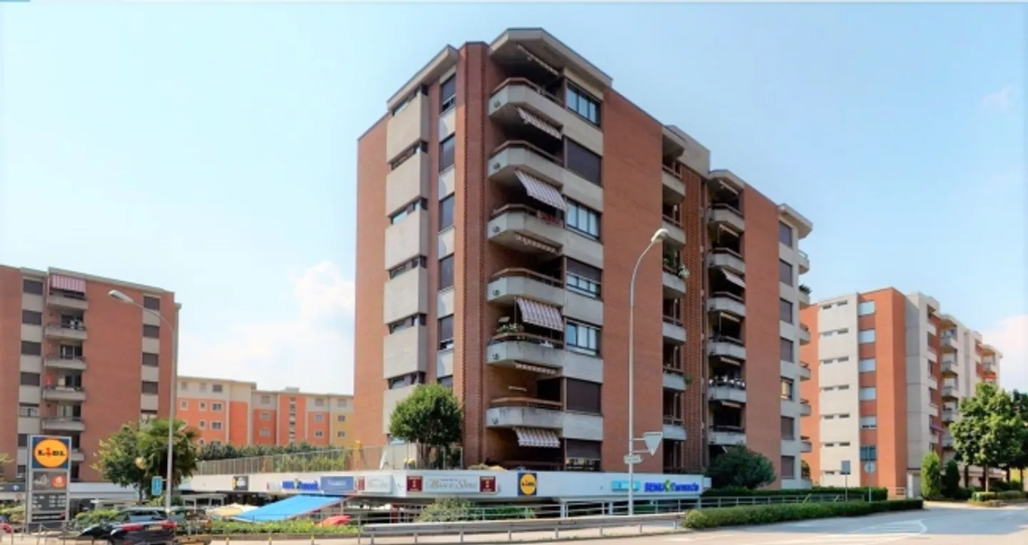 Apartment for rent - Photo 1 of 6