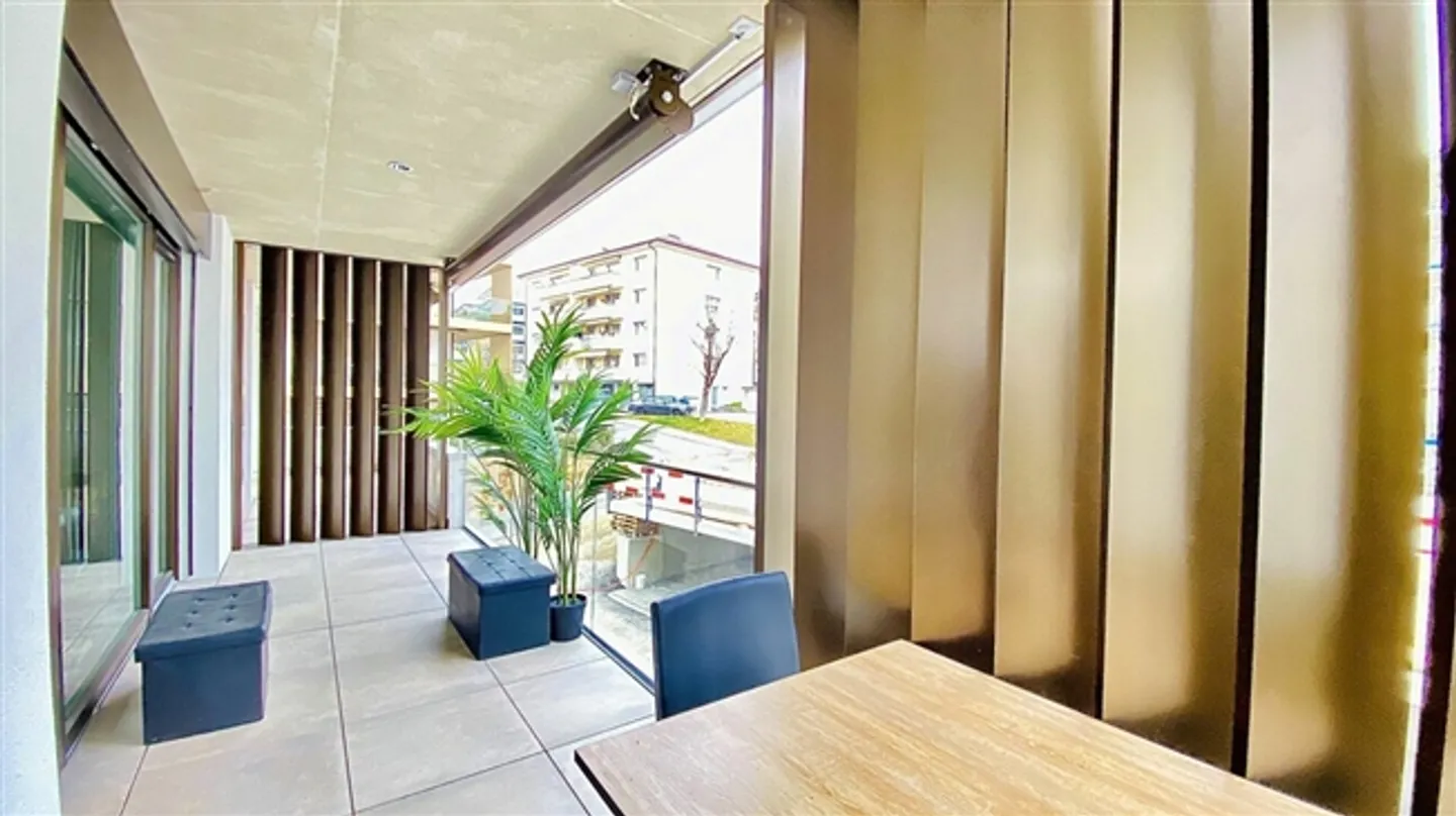 Studio in the Heart of Prilly - Photo 4 of 5