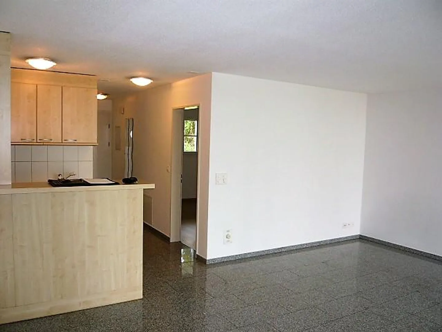 Appartement 2,5 pièces - Photo 3 sur 9