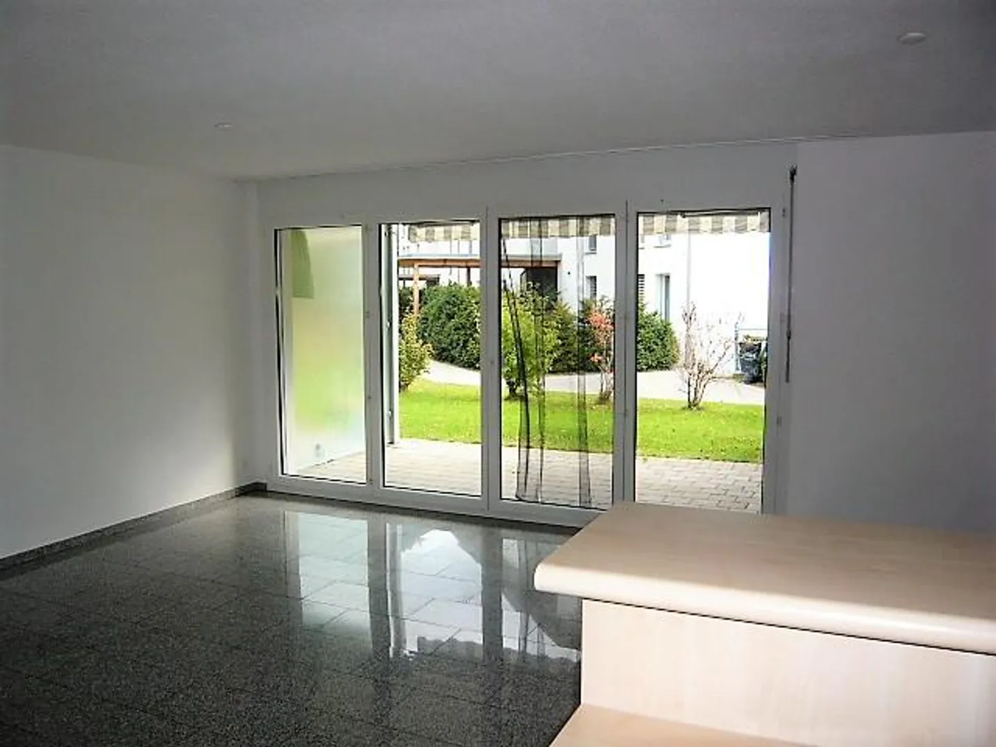 Appartement 2,5 pièces - Photo 4 sur 9