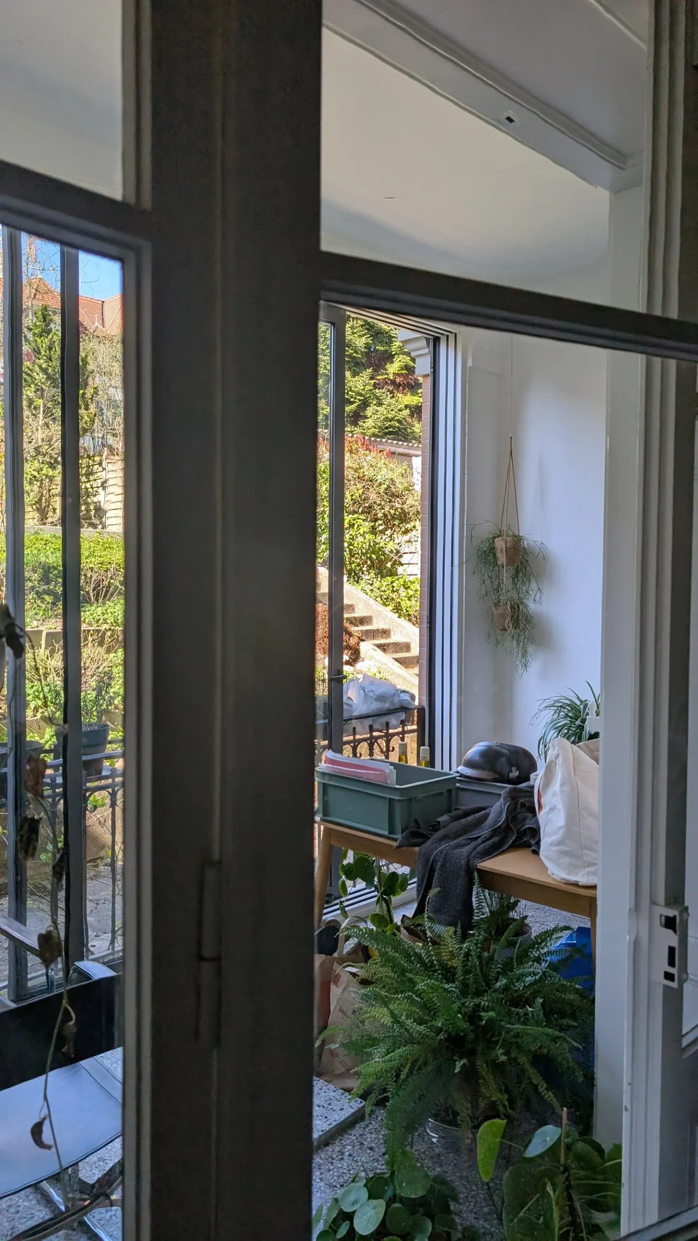Charmante appartement de 3,5 pièces en ville dans le «Breitsch» - Photo 6 sur 18