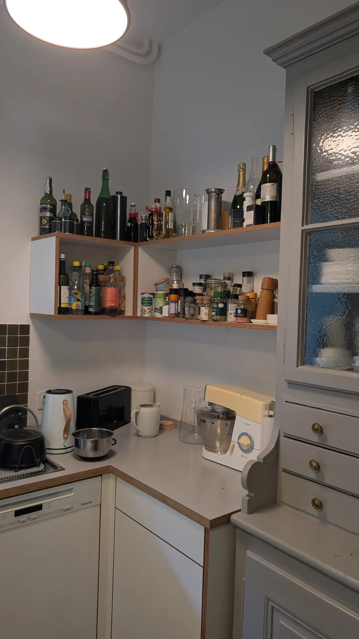 Charmante appartement de 3,5 pièces en ville dans le «Breitsch» - Photo 8 sur 18