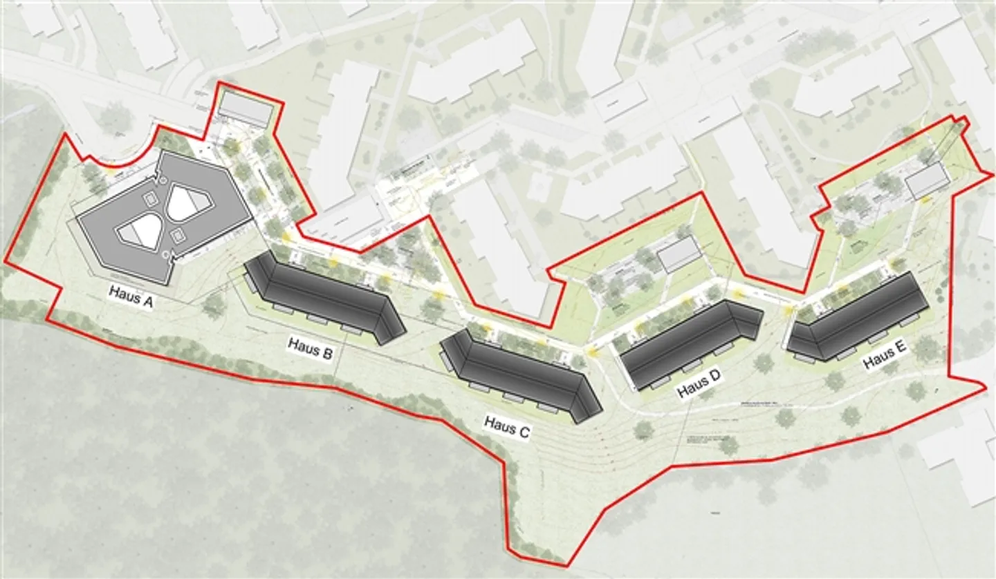 Apartment - Photo 4 of 5