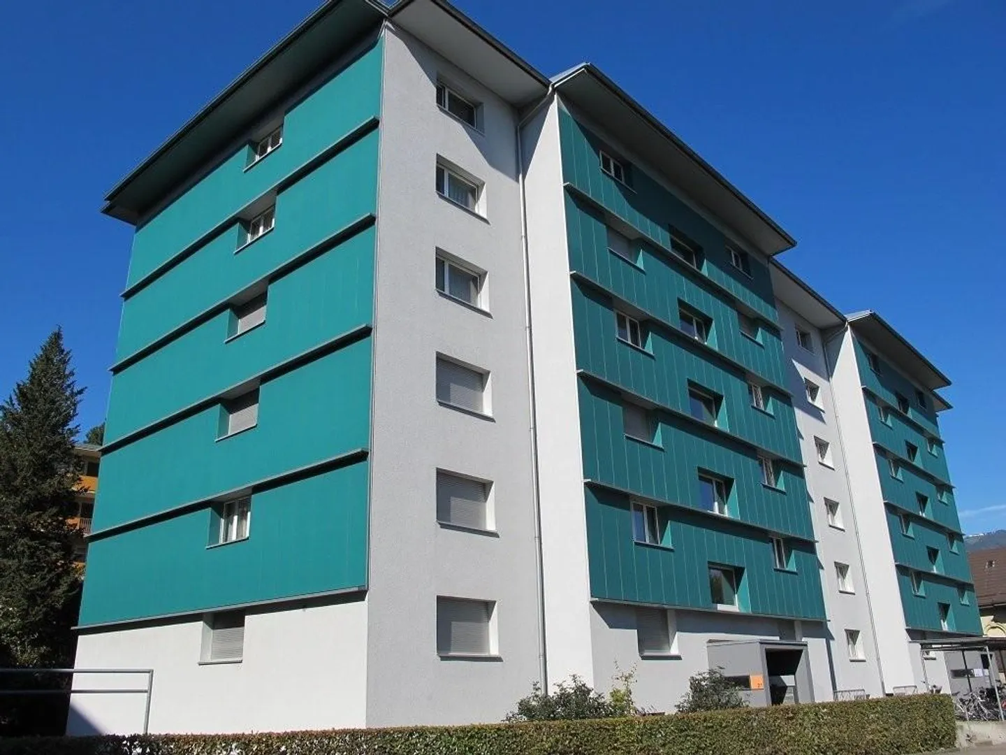 Bella appartamento a Zuchwil! - Foto 1 di 10