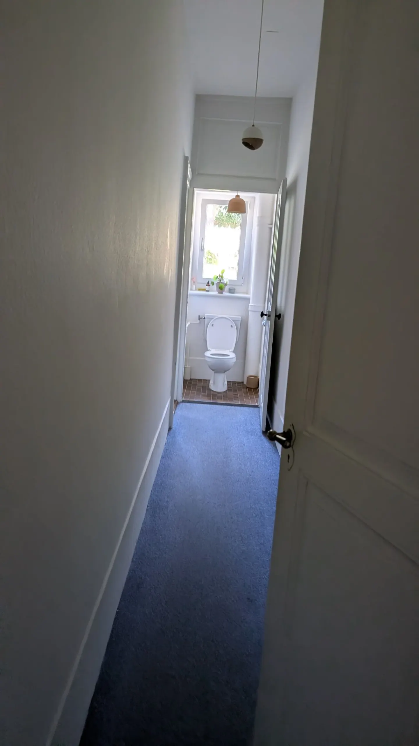 Charmante appartement de 3,5 pièces en ville dans le «Breitsch» - Photo 10 sur 18