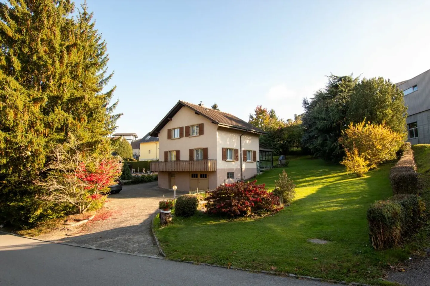Single house for rent - Photo 1 of 13