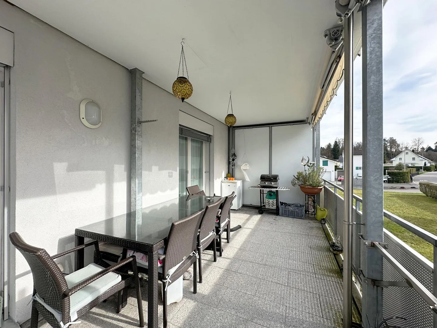 Appartement 4.5 pièces dans un emplacement central et familial - Photo 7 sur 10