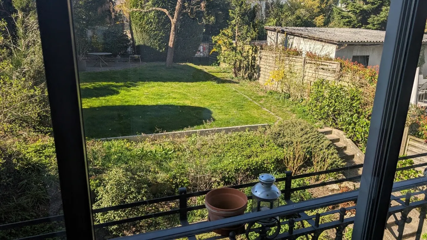 Charmante appartement de 3,5 pièces en ville dans le «Breitsch» - Photo 18 sur 18