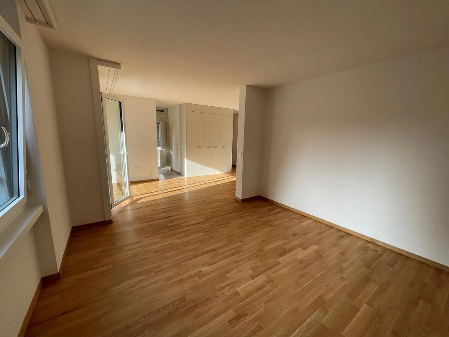 Renovated 2.5-room apartment in the Lorraine district - Photo 2 of 7