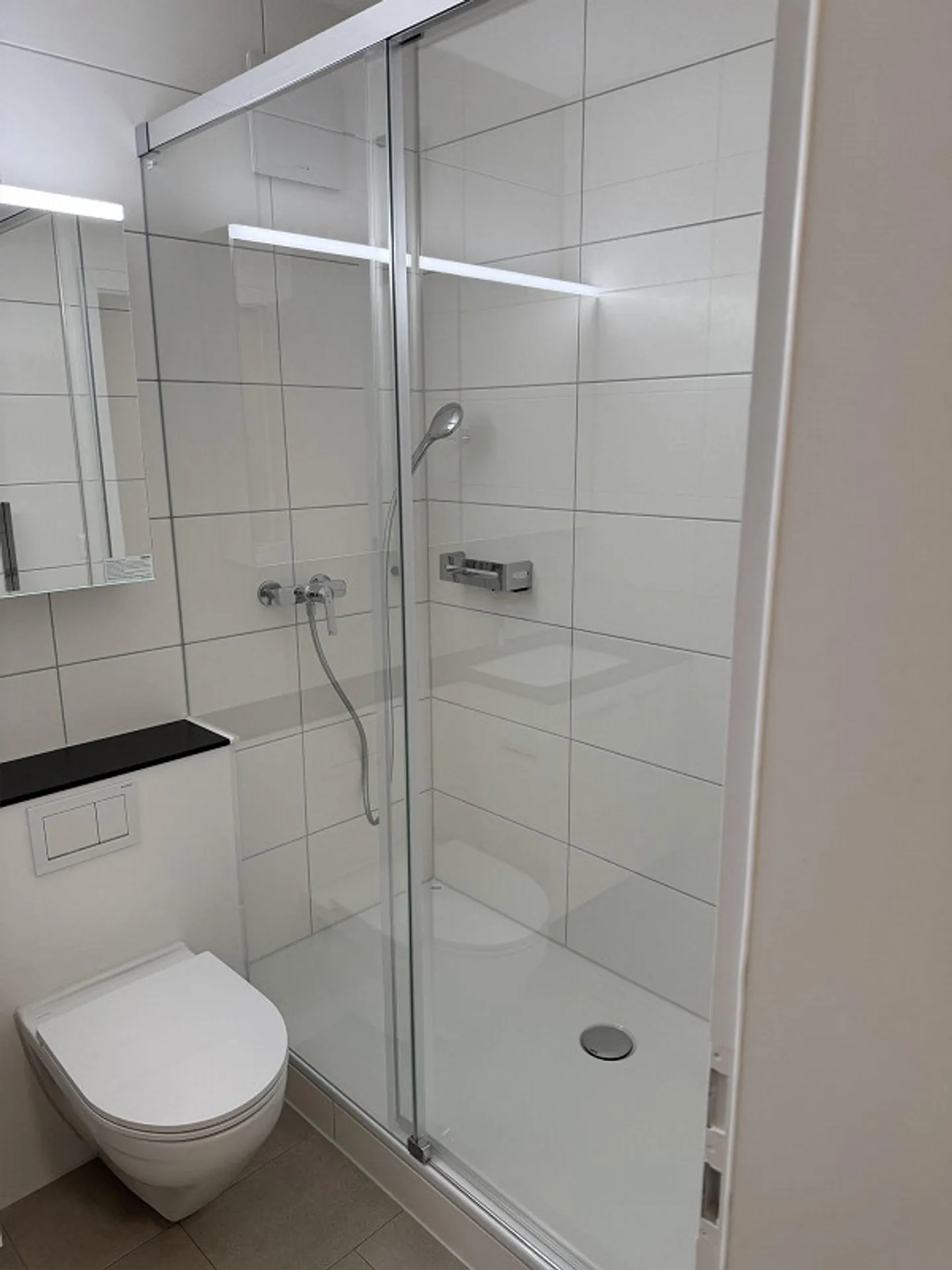 Renovated 2.5-room apartment in the Lorraine district - Photo 6 of 7