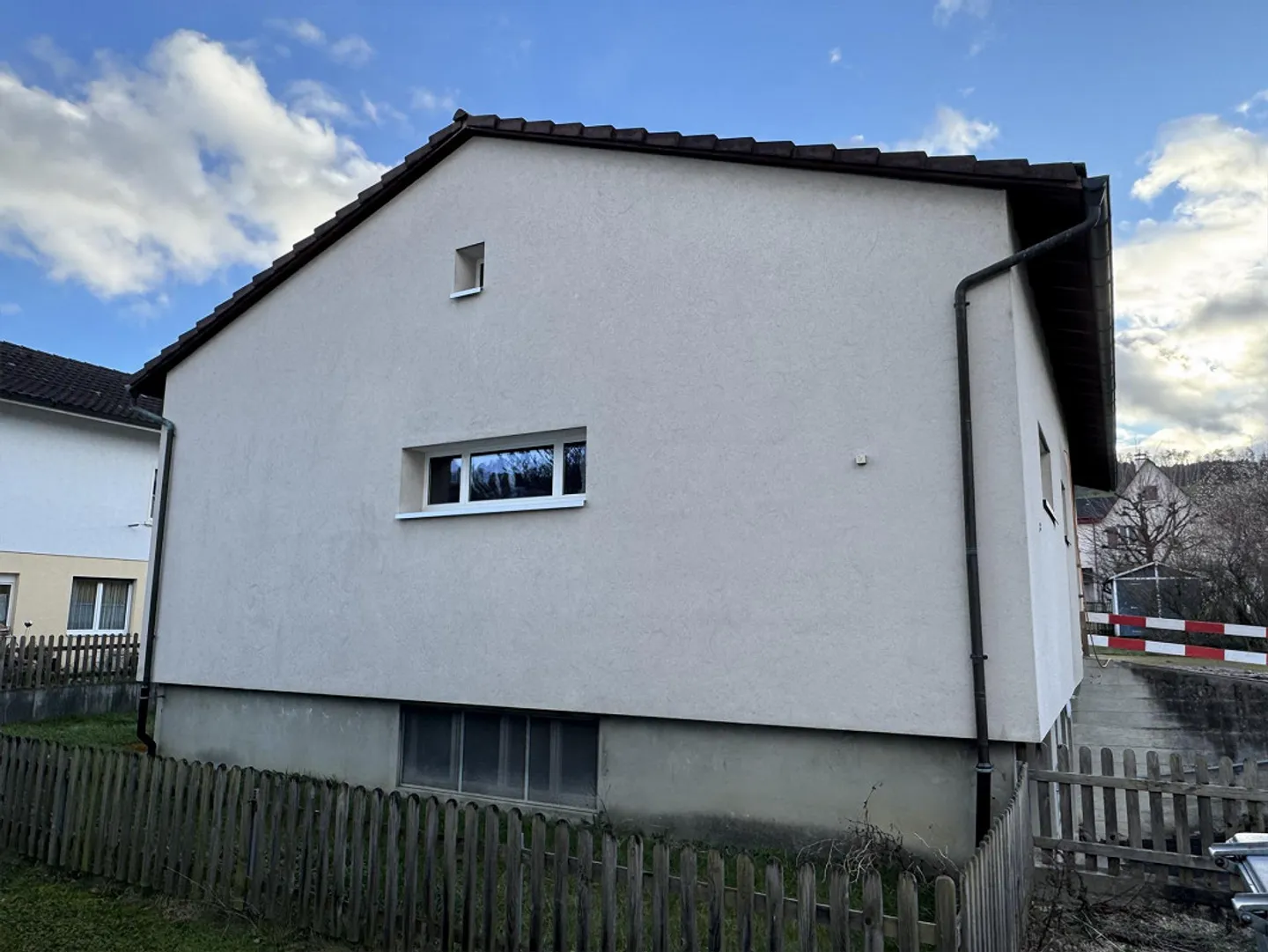 Terrain attrayant au cœur de Lausen - Photo 3 sur 4