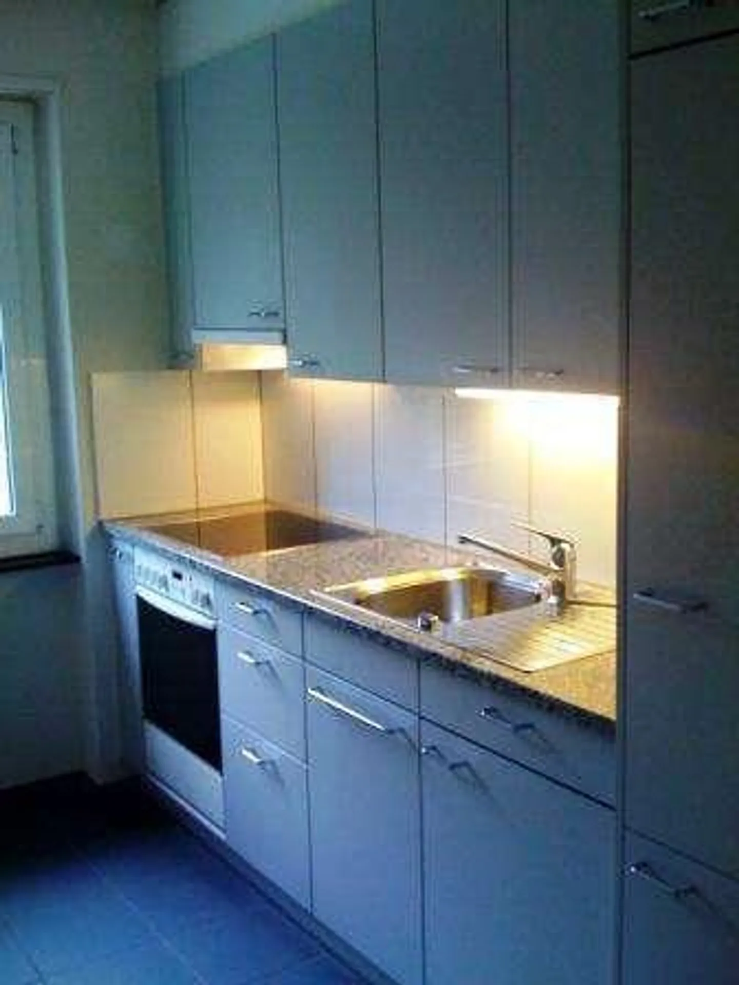 Attraktive Wohnung in Stadtnähe - Foto 2 von 4
