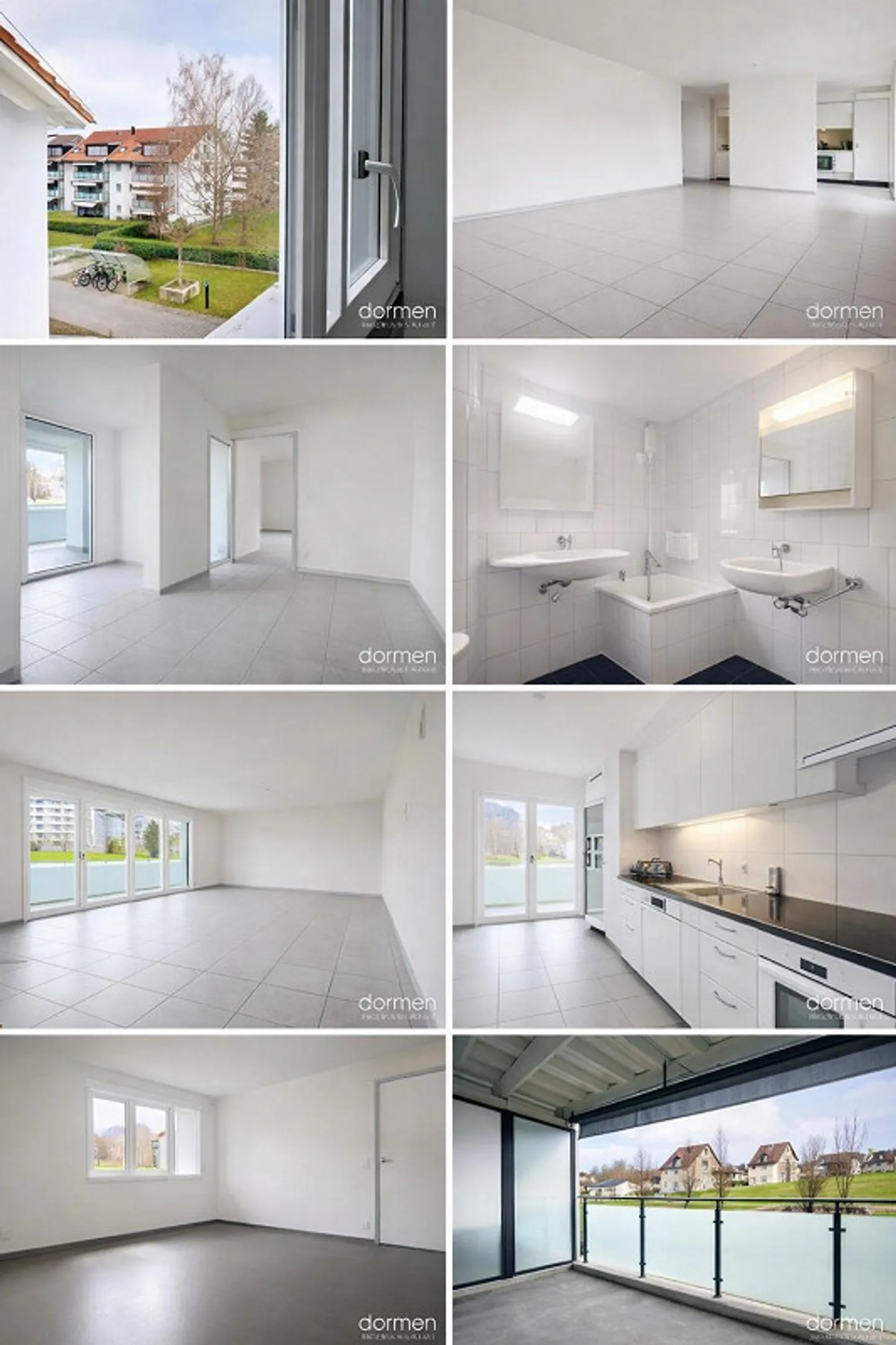 Ampio appartamento familiare conveniente vicino a Olten - Foto 1 di 13