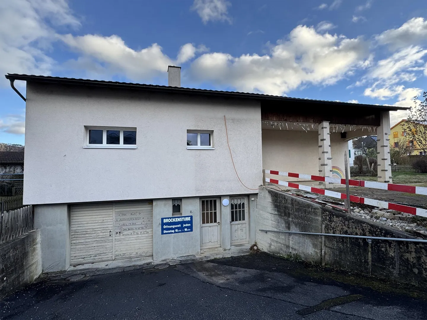 Terrain attrayant au cœur de Lausen - Photo 4 sur 4