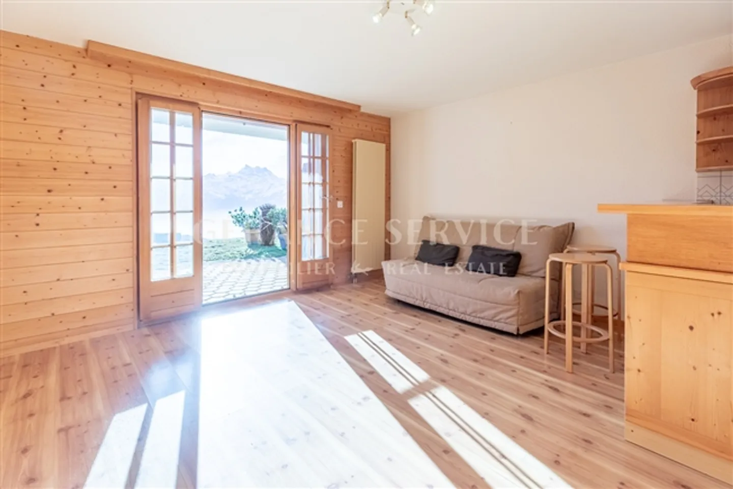 Balcone delle Alpi 4 - Foto 2 di 9