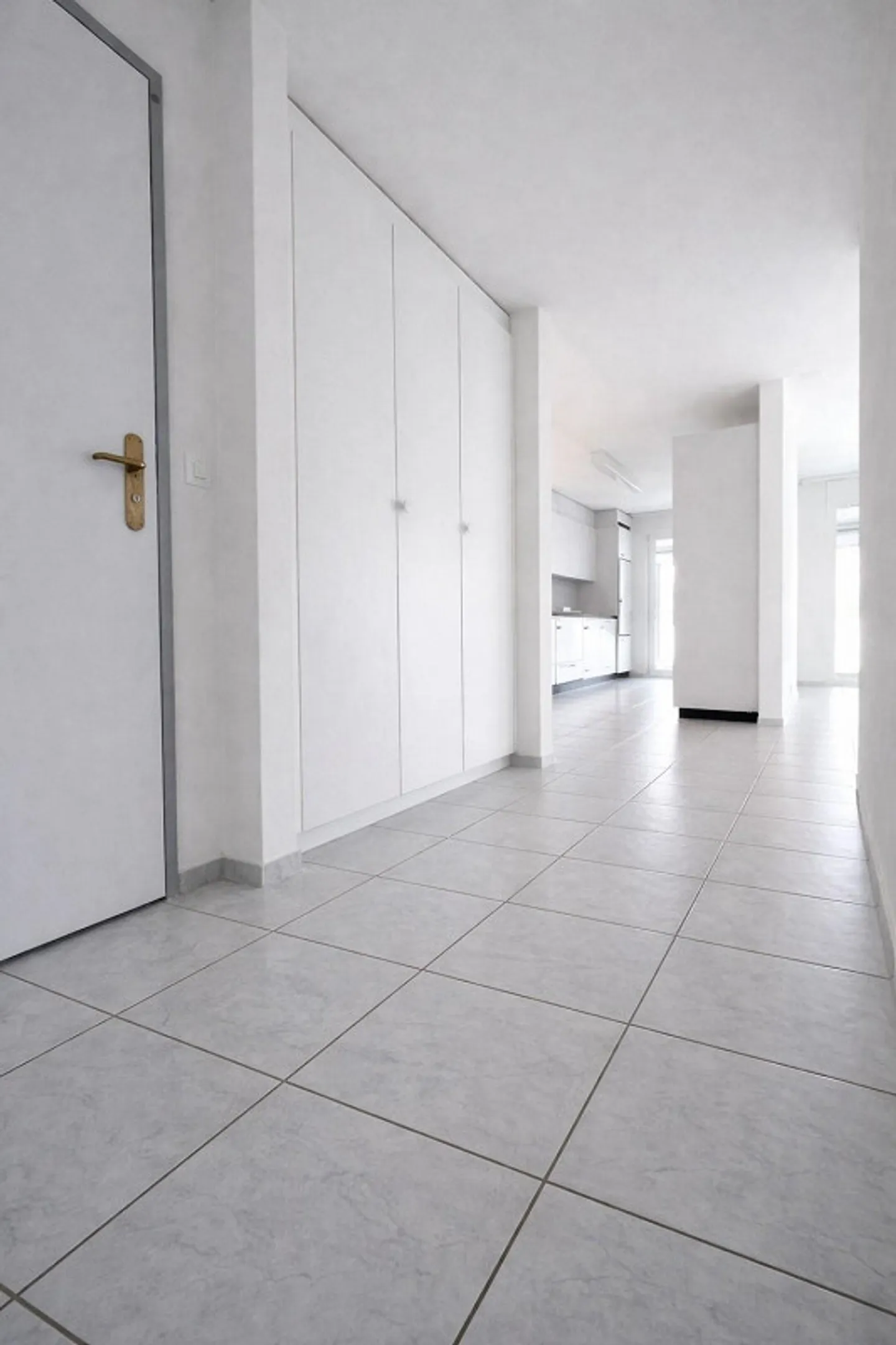 Ampio appartamento familiare conveniente vicino a Olten - Foto 3 di 13