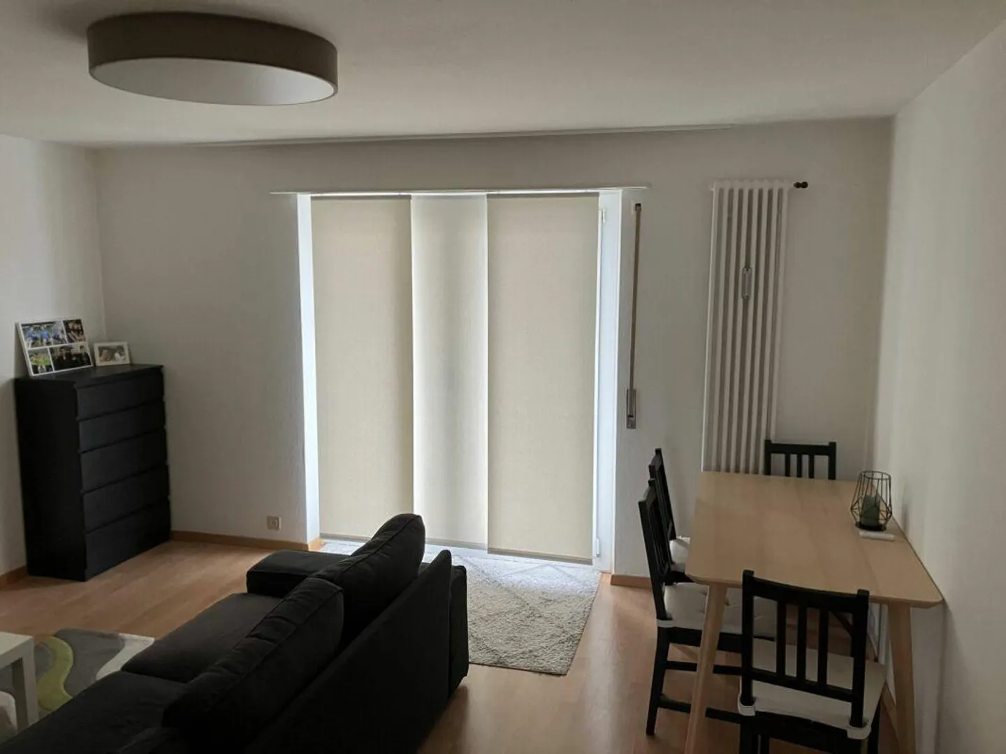 Bell'appartamento di 3 stanze - Foto 13 di 17