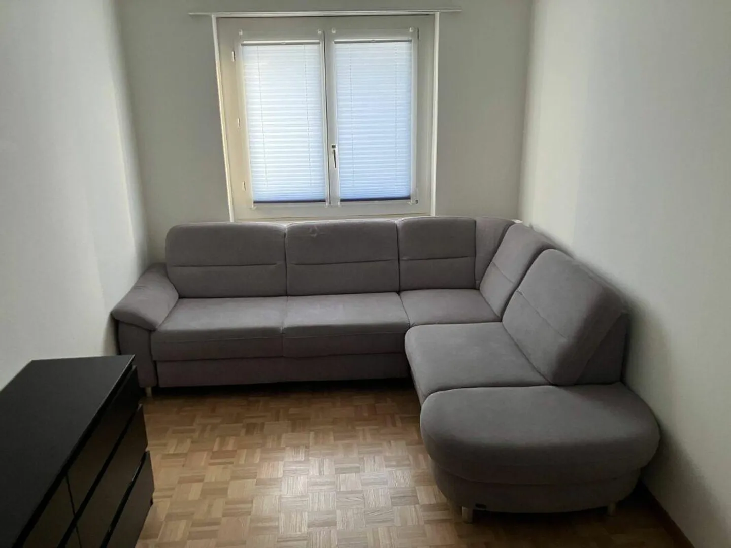 Bell'appartamento di 3 stanze - Foto 14 di 17