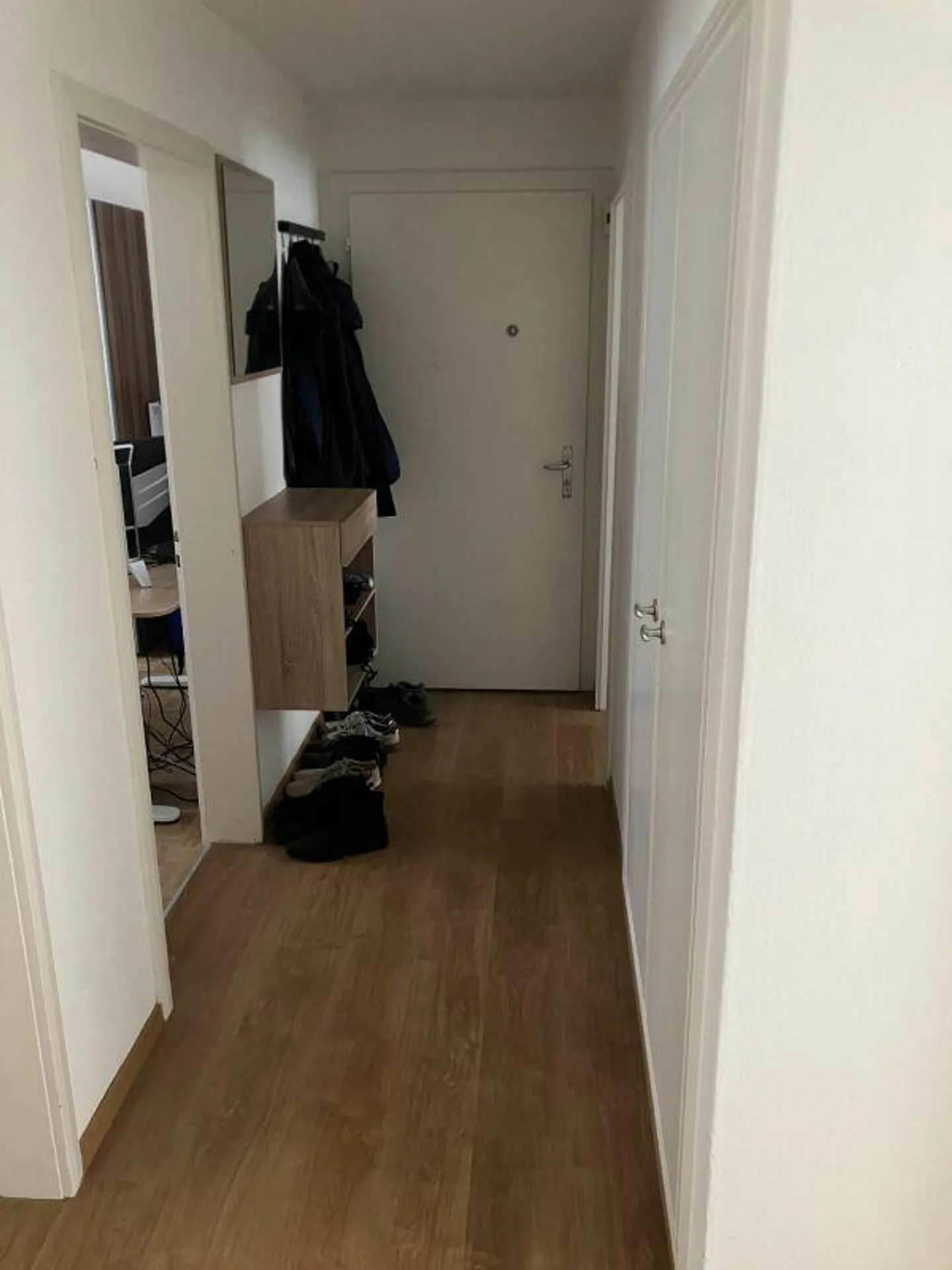 Bell'appartamento di 3 stanze - Foto 15 di 17