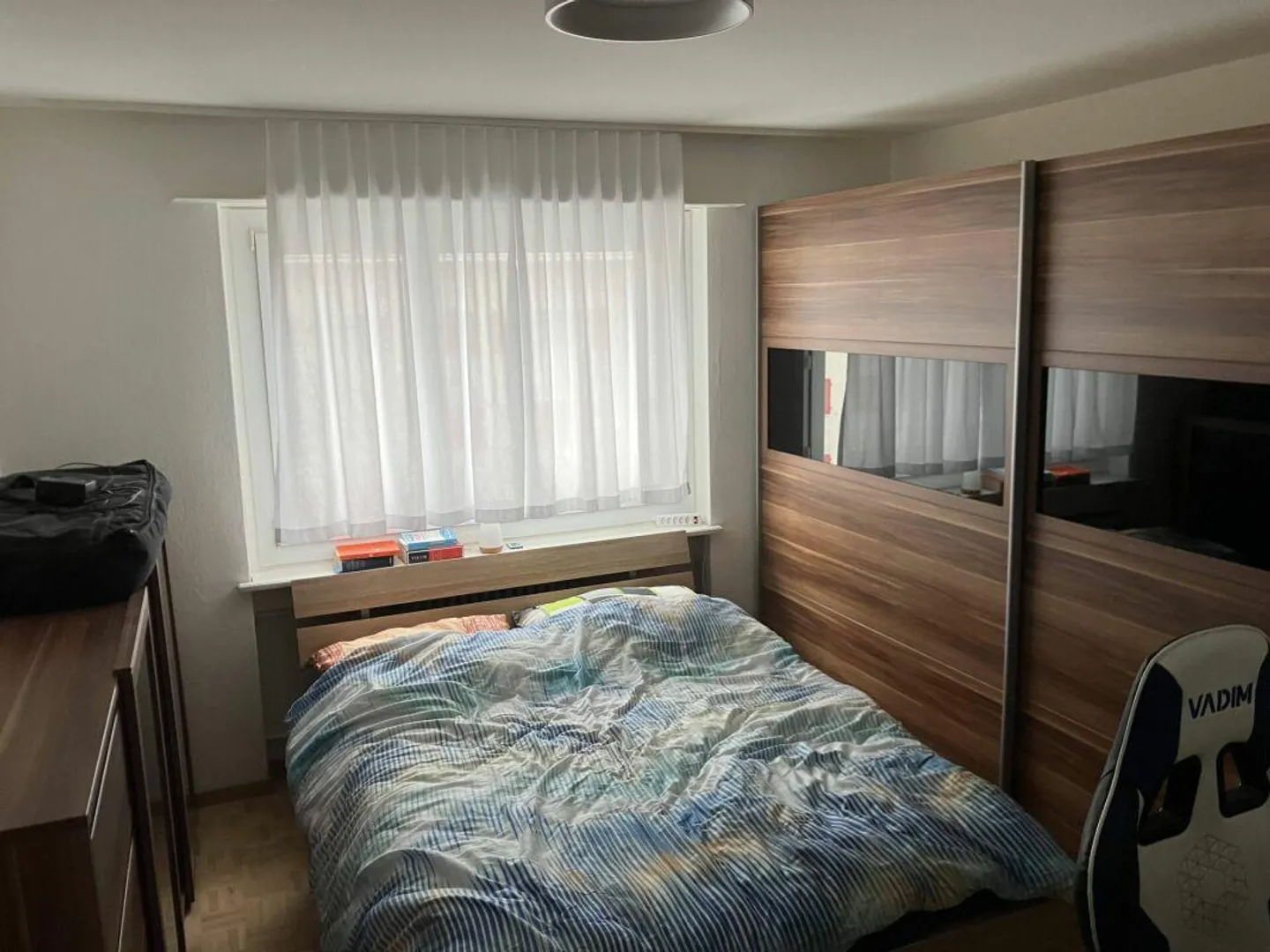 Bell'appartamento di 3 stanze - Foto 16 di 17