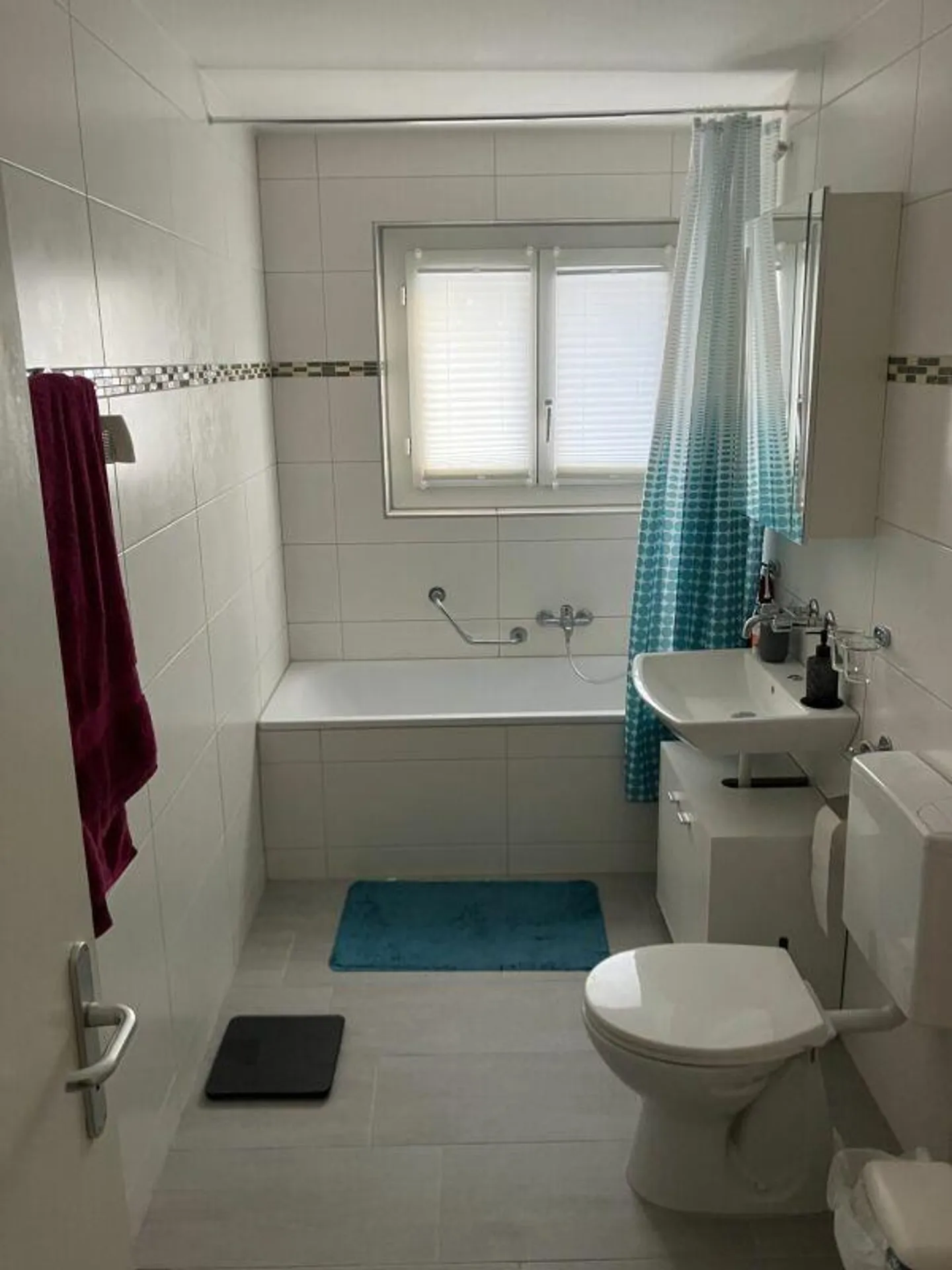 Bell'appartamento di 3 stanze - Foto 17 di 17