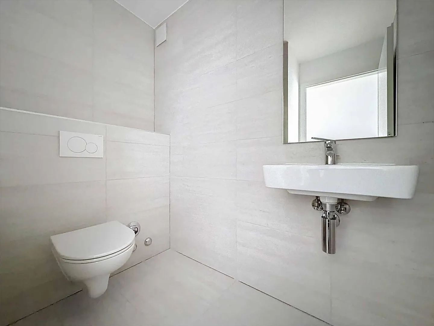 Nuovo appartamento di 2.5 locali con terrazza e giardino - Foto 6 di 13