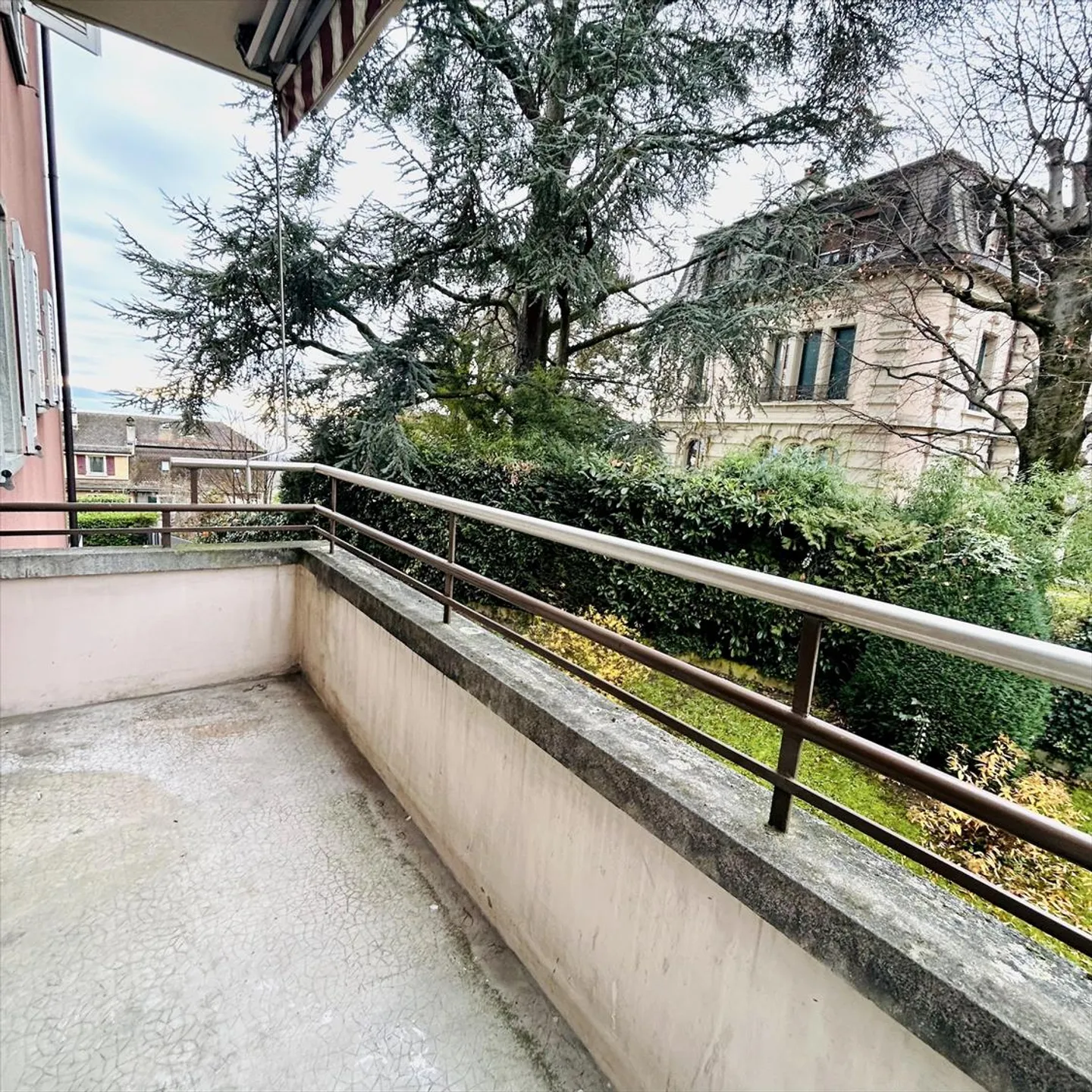 Wohnung, 2.0 Zimmer - Foto 5 von 6