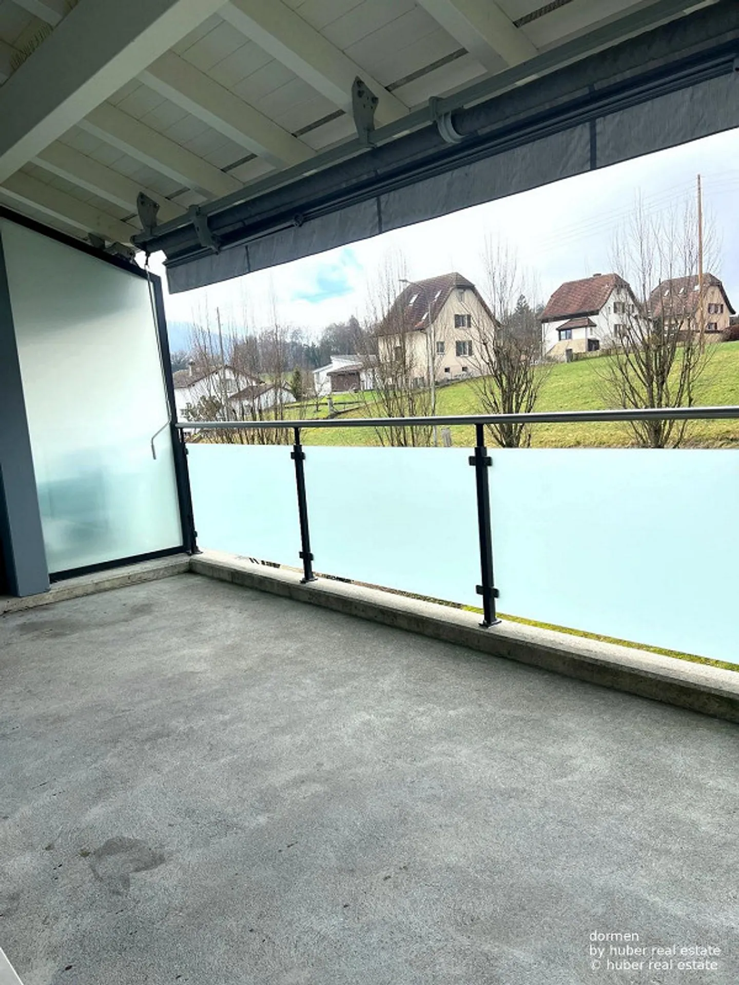 Ampio appartamento familiare conveniente vicino a Olten - Foto 13 di 13