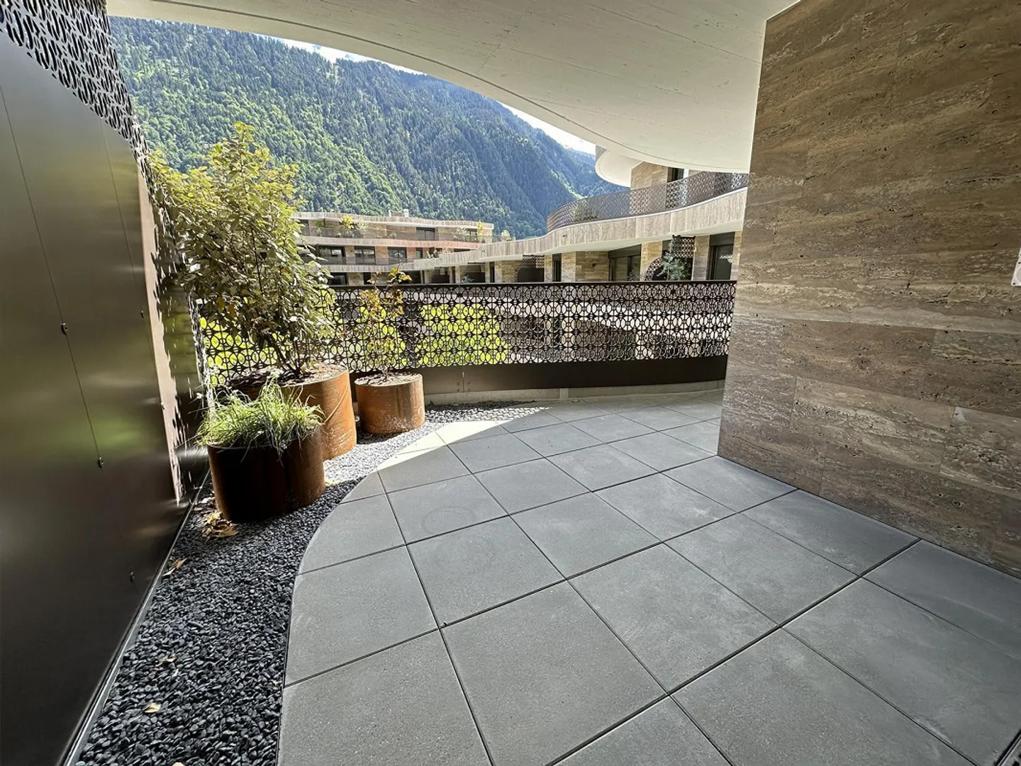 Moderno appartamento di 4,5 stanze in posizione privilegiata - Foto 10 di 11