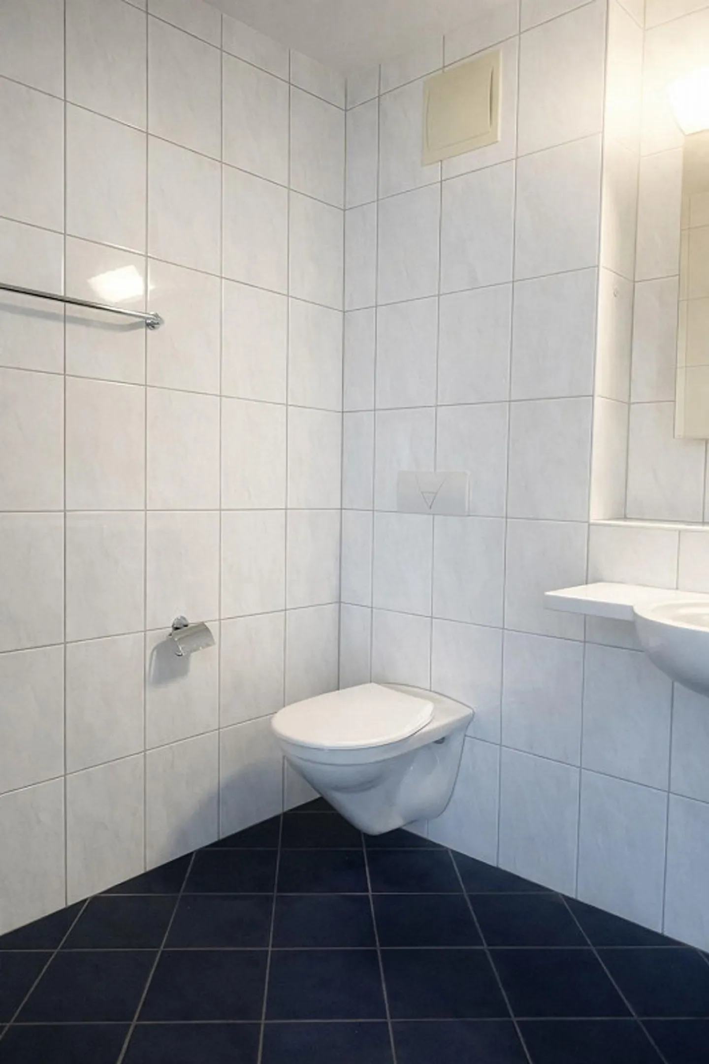 Ampio appartamento familiare conveniente vicino a Olten - Foto 10 di 13