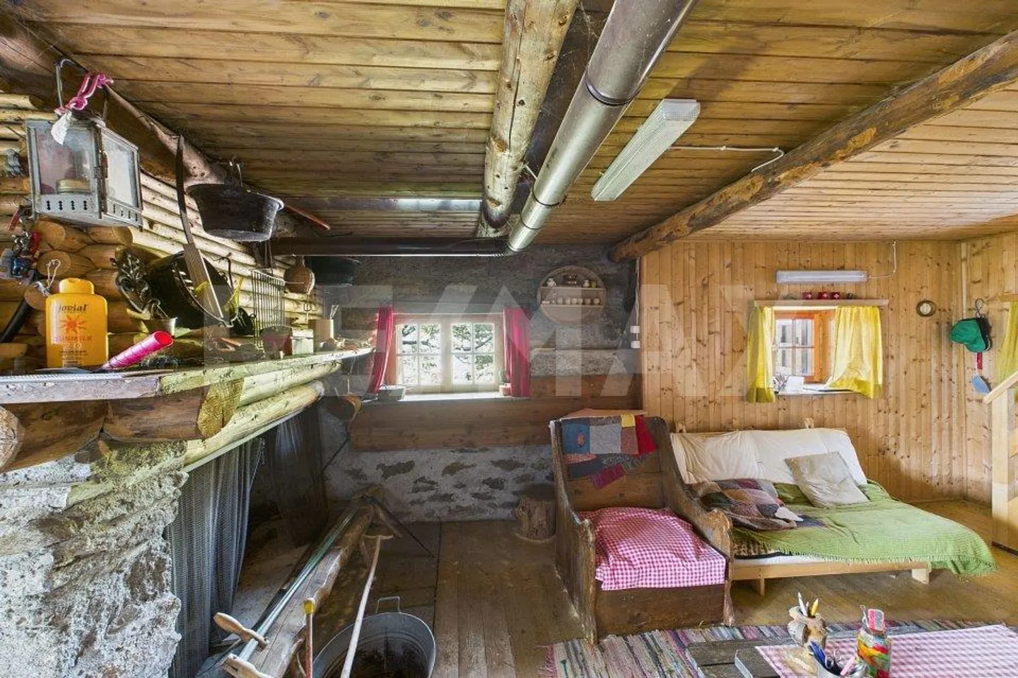 Maison de vacances avec vue panoramique à Mornera - Photo 6 sur 13