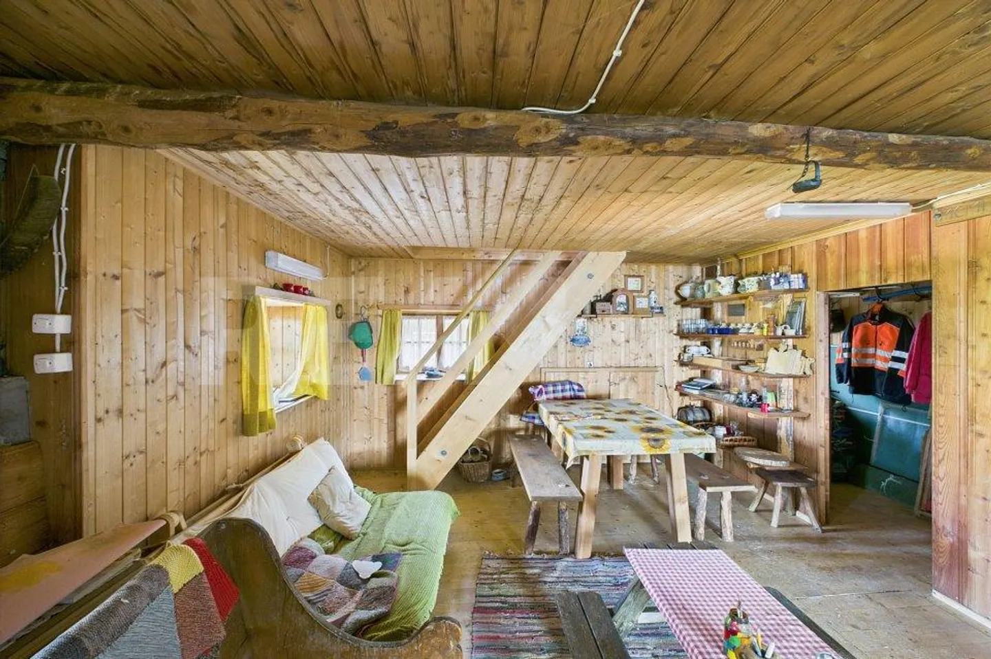 Maison de vacances avec vue panoramique à Mornera - Photo 8 sur 13